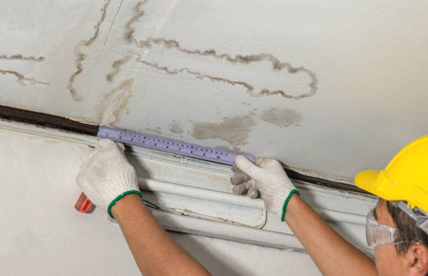 Reliable Burst Pipe Cleanup contractor in Batavia, NY by Water Damage Irwin